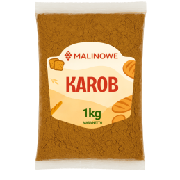 Karob 1kg