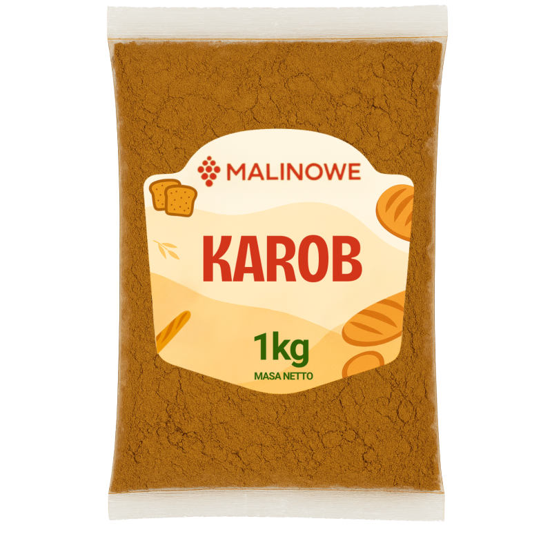 Karob 1kg