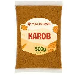 Karob 500g