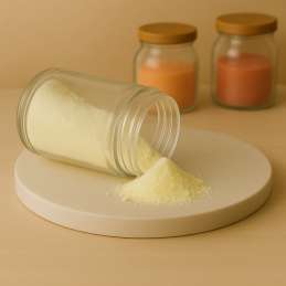 Kisiel b/c cytryna 250g