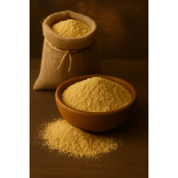 Kozieradka mielona 500g