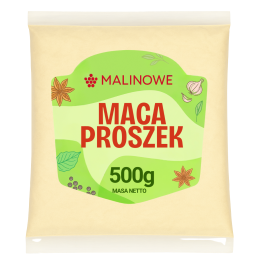 Maca proszek 500g