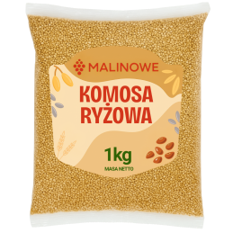Komosa ryżowa 1kg