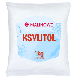 Ksylitol 1kg