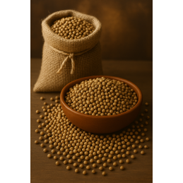 Kolendra ziarno 500g 