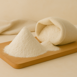 Mąka orkiszowa 680 1kg