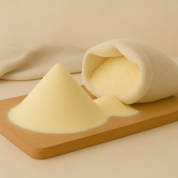 Mąka z cieciorki 1kg  