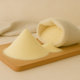 Mąka z kasztanów 1kg