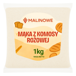 Mąka z komosy 1kg