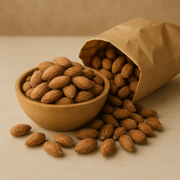 Migdały Solone 500g