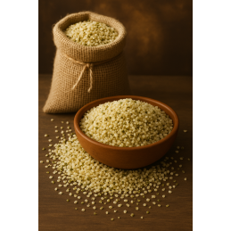 Nasiona konopi łuskane 500g