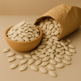 Pestki dyni całe 1kg