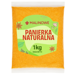 Panierka naturalna 1kg