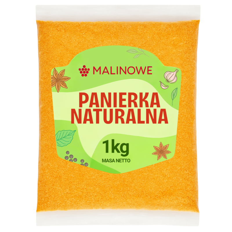 Panierka naturalna 1kg