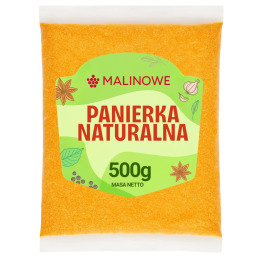 Panierka naturalna 500g