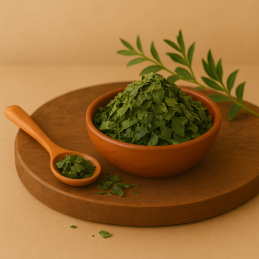 Pietruszka nać 100g