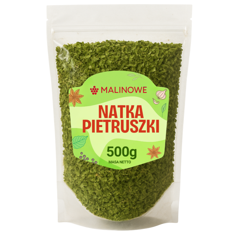 Pietruszka nać 500g