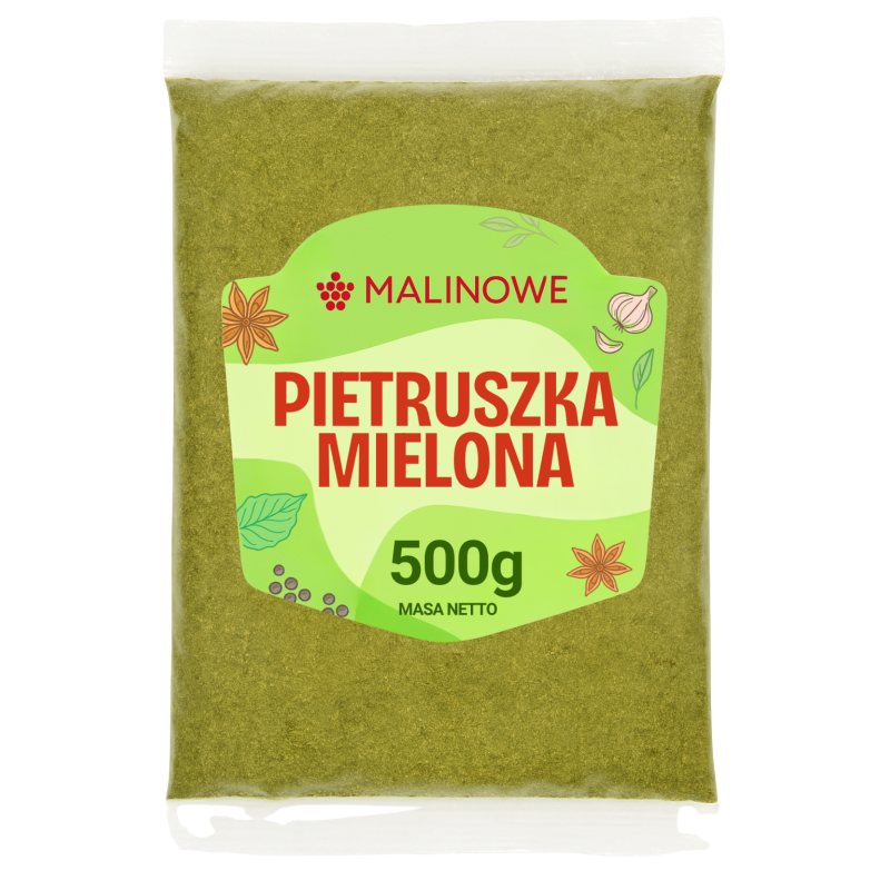 Pietruszka mielona 500g