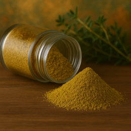 Pieprz ziołowy 500g