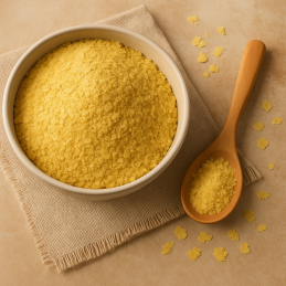 Płatki drożdżowe  250g