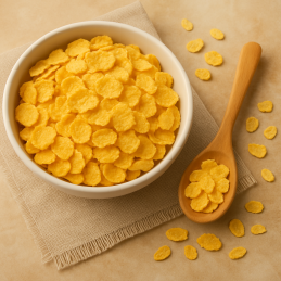 Płatki kukurydziane 500g