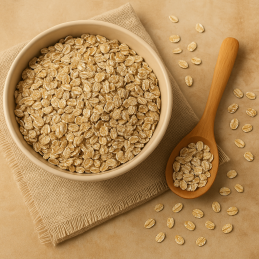 Płatki gryczane 1kg