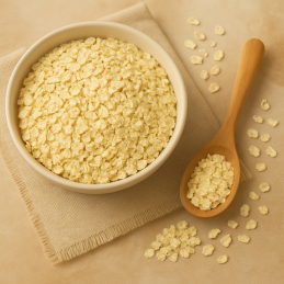 Płatki jęczmienne 1kg