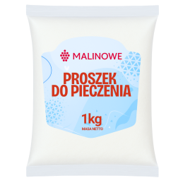 Proszek do pieczenia 1kg