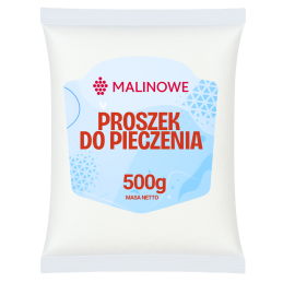 Proszek do pieczenia 500g