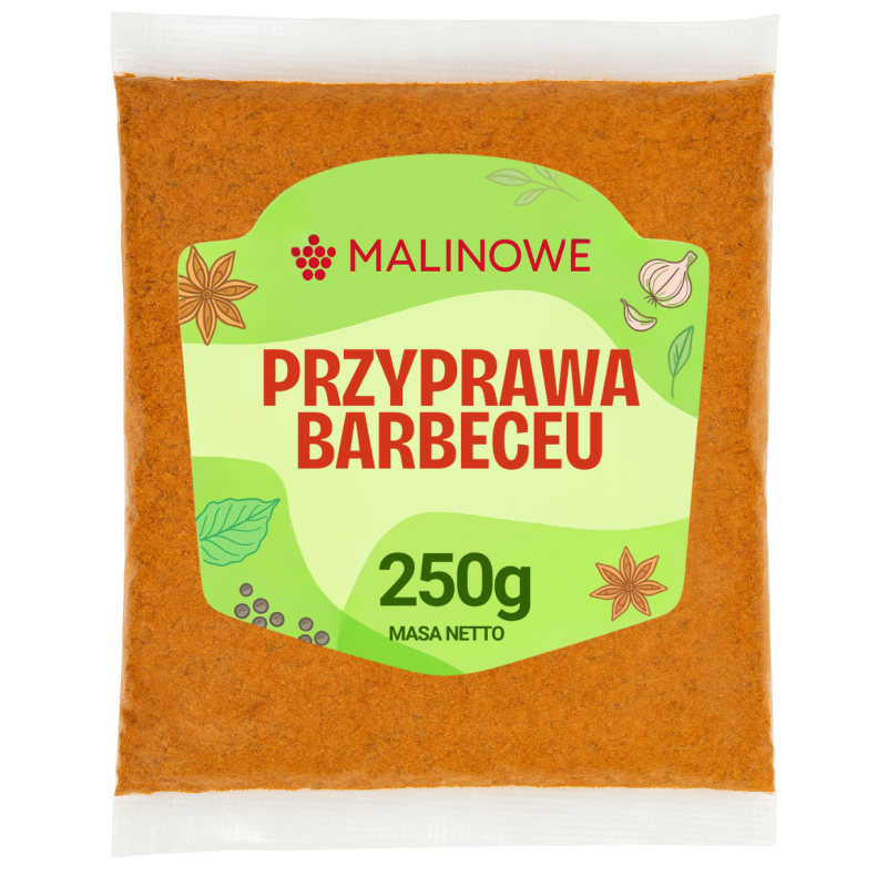 Przyprawa barbecue 250g