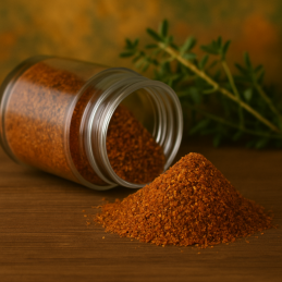 Przyprawa barbecue 250g