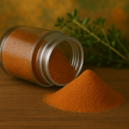 Przyprawa do burgera 250g