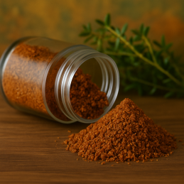 Przyprawa do grilla 250g