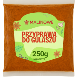 Przyprawa do gulaszu 250g