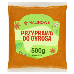 Przyprawa do gyrosa 500g