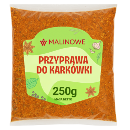 Przyprawa do karkówki 250g