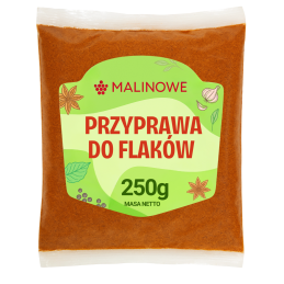 Przyprawa do flaków 250g