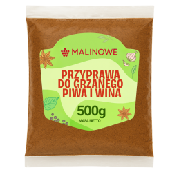 Przyprawa do grzanego piwa i wina 500g