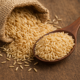 Ryż brązowy 1kg