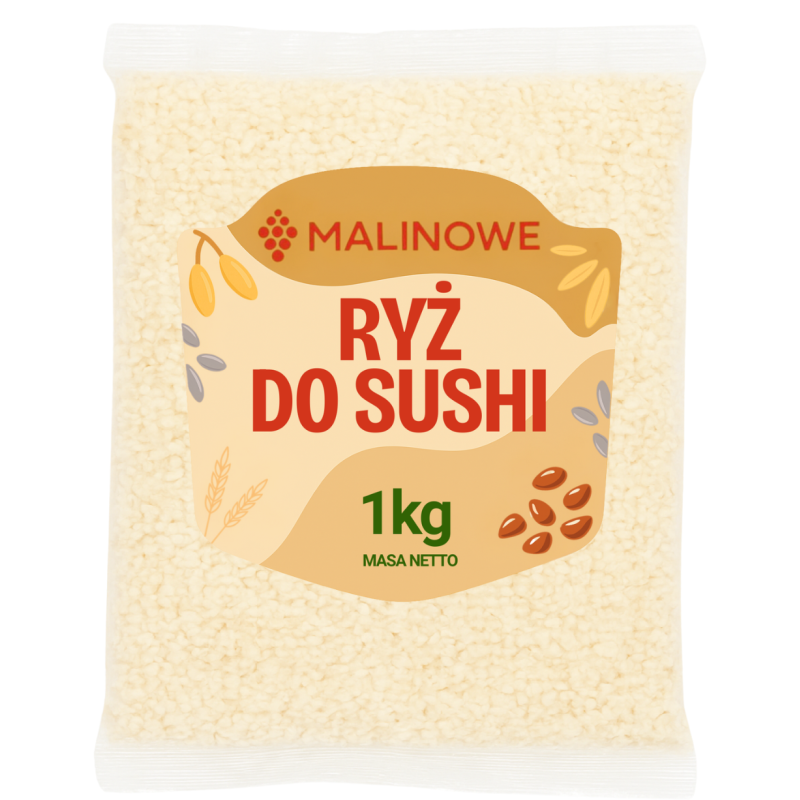 Ryż sushi 1kg