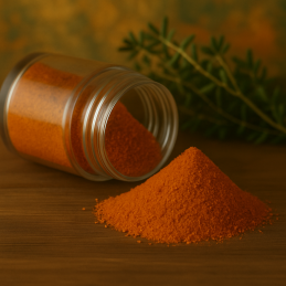 Przyprawa do kurczaka z rożna 250g