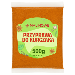 Przyprawa do kurczaka 500g
