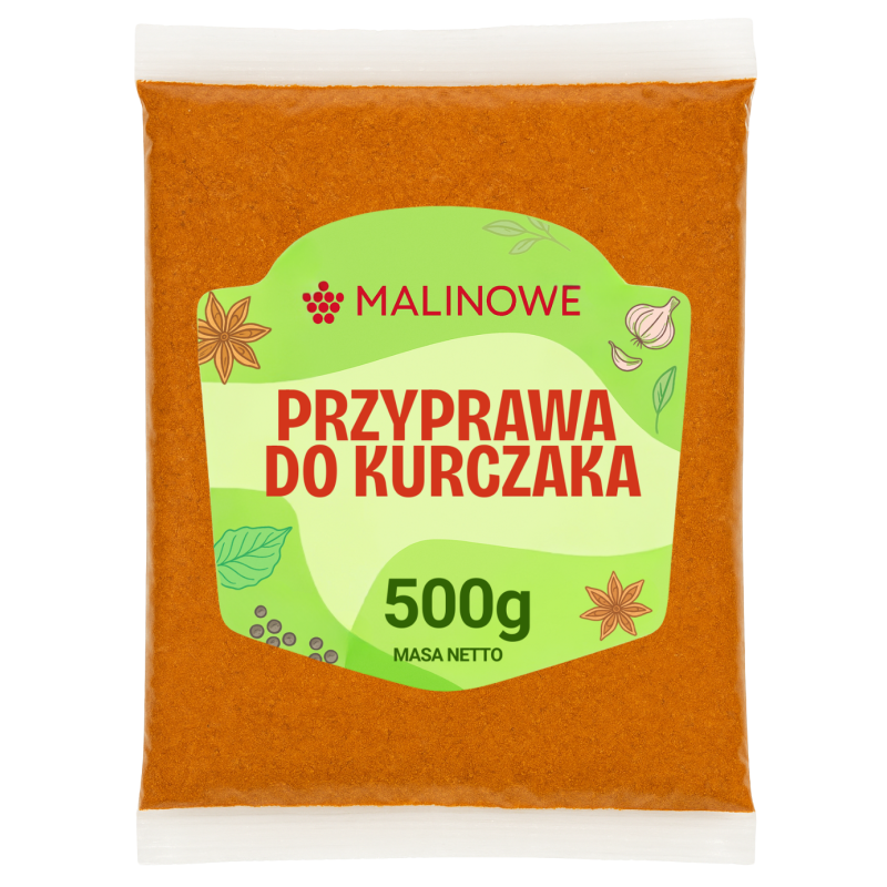 Przyprawa do kurczaka 500g