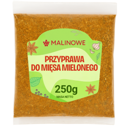 Przyprawa do mięsa mielonego 250g
