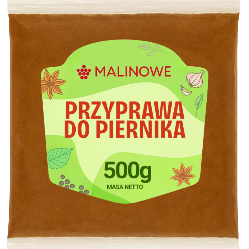 Przyprawa do piernika 500g