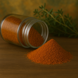 Przyprawa do shoarmy 250g