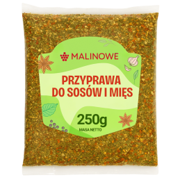 Przyprawa do sosów i mięs 250g
