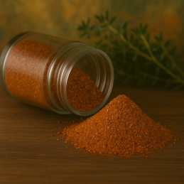 Przyprawa do ziemniaków i frytek 100g