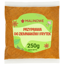 Przyprawa do ziemniaków i frytek 250g