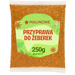 Przyprawa do żeberek 250g